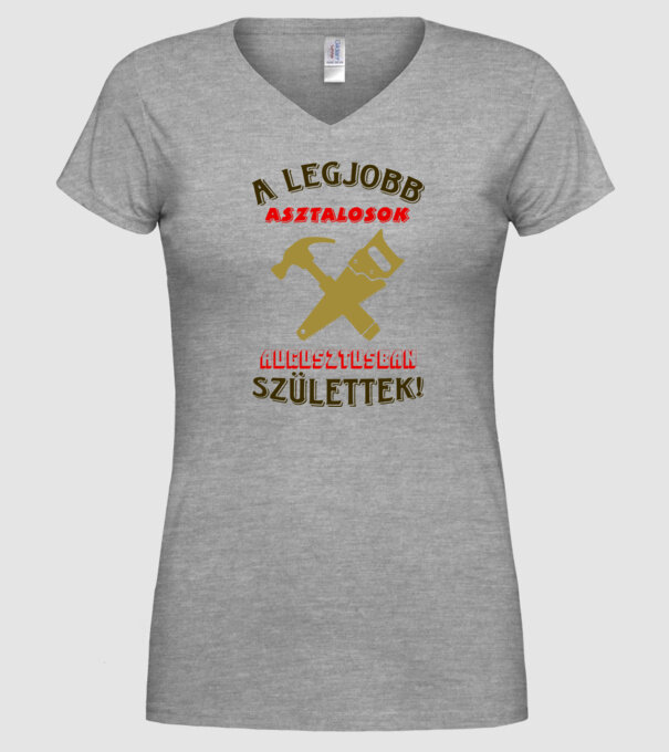  minta szürke pólón