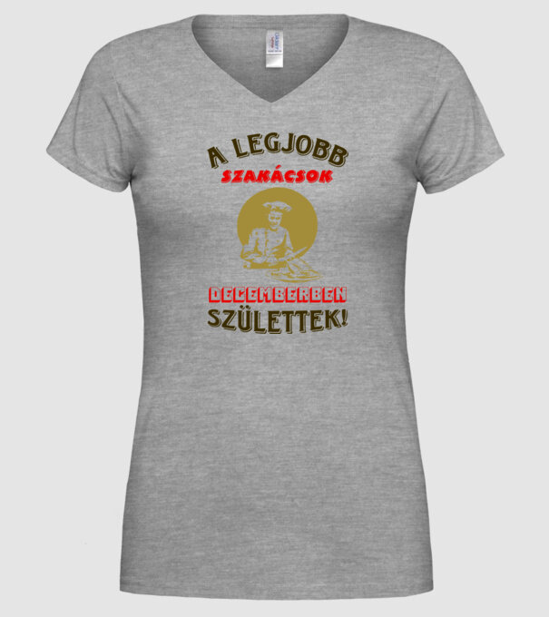  minta szürke pólón
