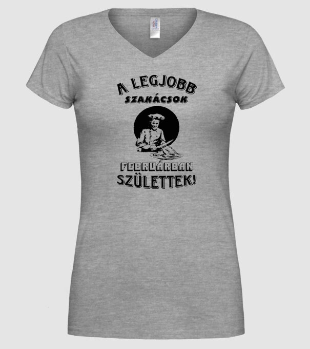  minta szürke pólón