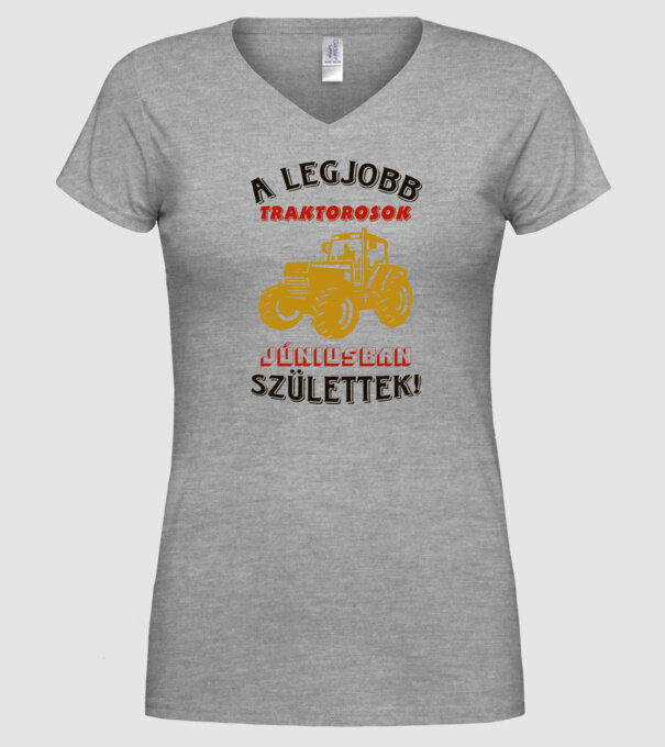  minta szürke pólón