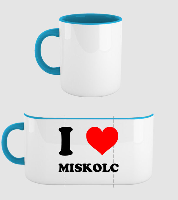  minta világoskék pólón