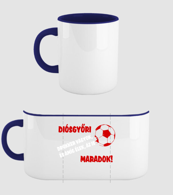  minta sötétkék pólón