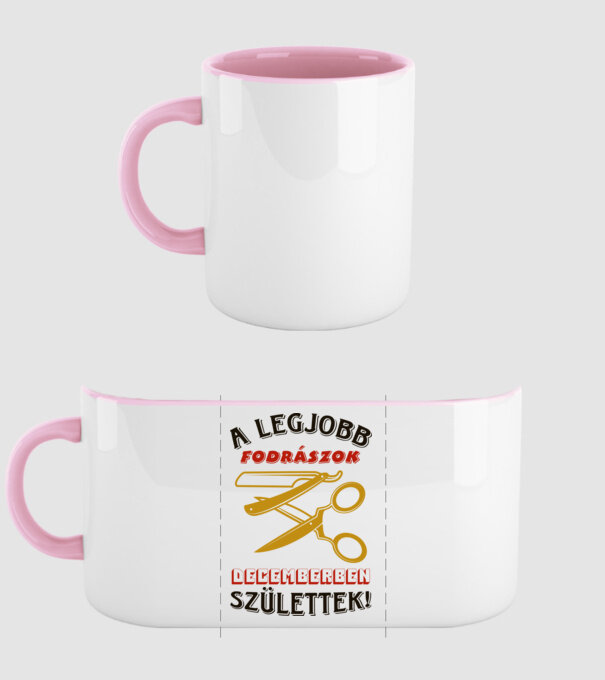  minta világos rózsaszín pólón