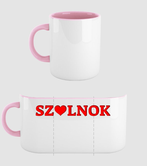  minta világos rózsaszín pólón