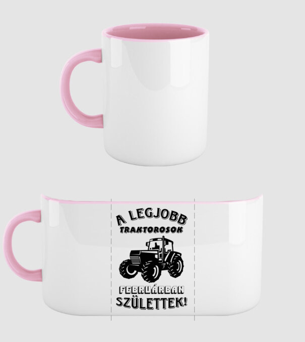  minta világos rózsaszín pólón