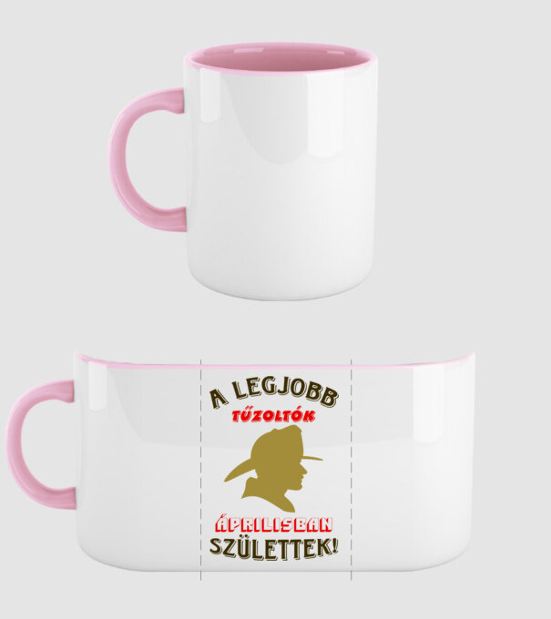  minta világos rózsaszín pólón