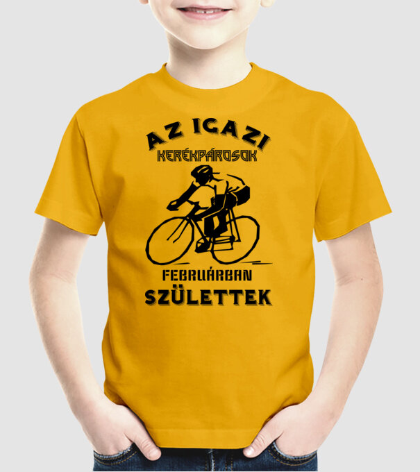  minta sárga pólón