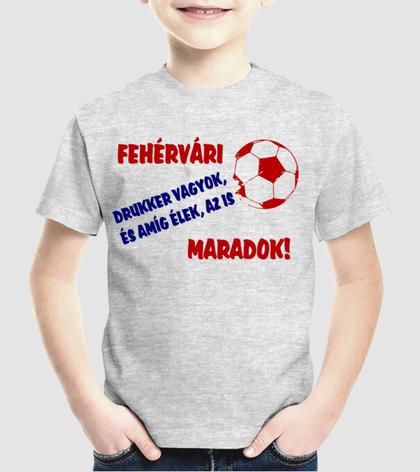  minta szürke pólón