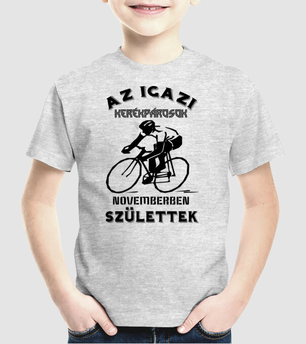  minta szürke pólón
