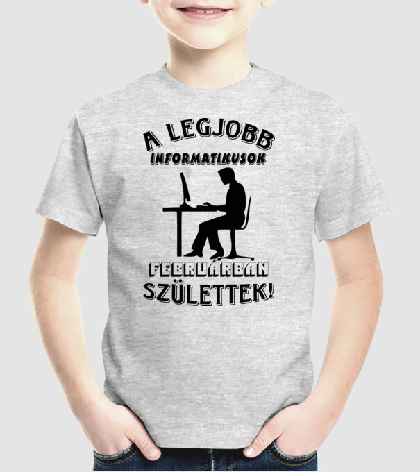  minta szürke pólón