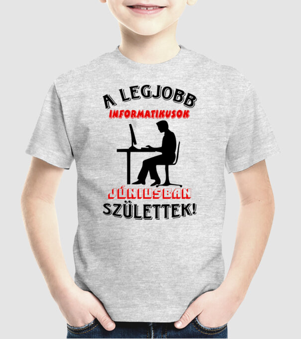  minta szürke pólón