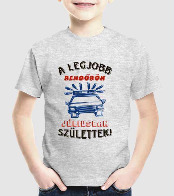  minta szürke pólón