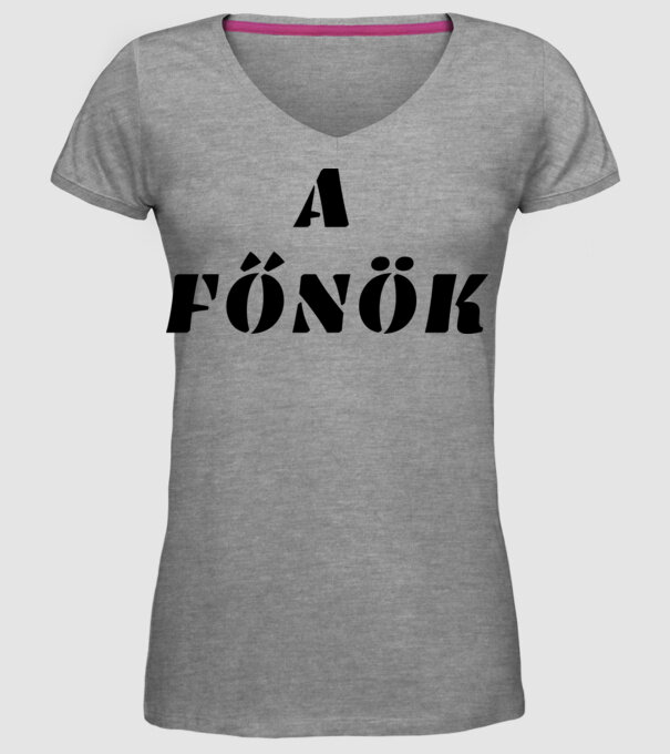  minta szürke pólón