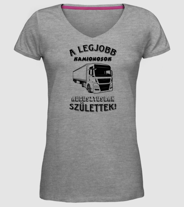  minta szürke pólón
