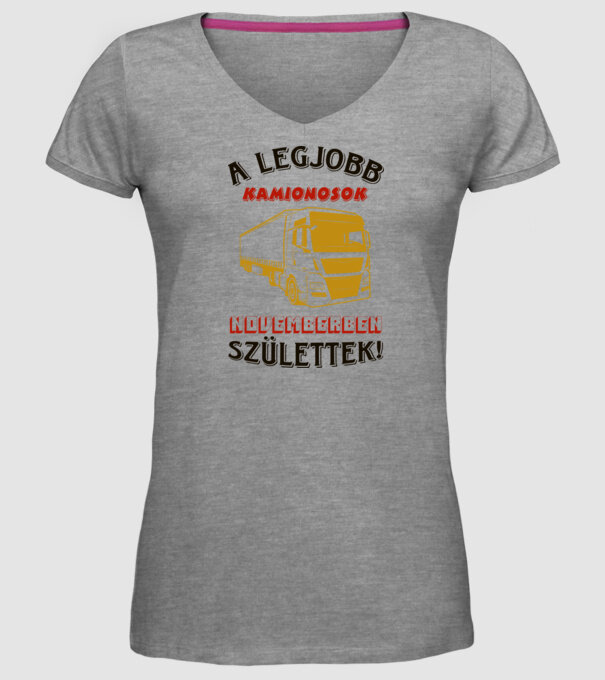 minta szürke pólón