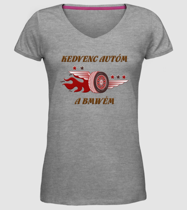  minta szürke pólón