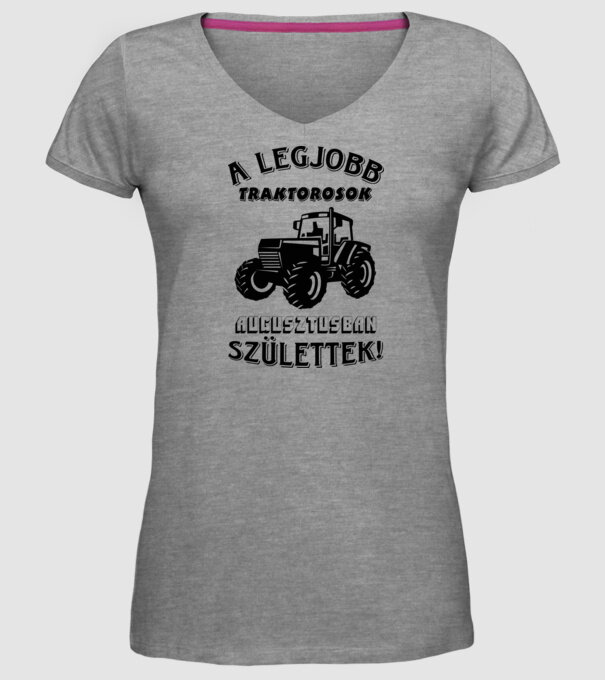  minta szürke pólón