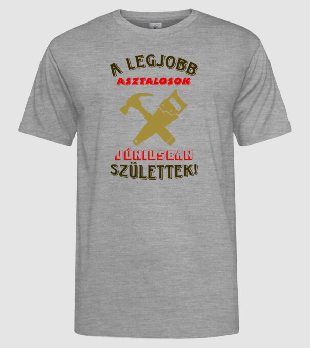  minta szürke pólón