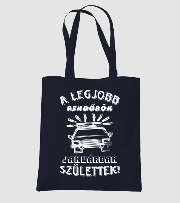  minta sötétkék pólón