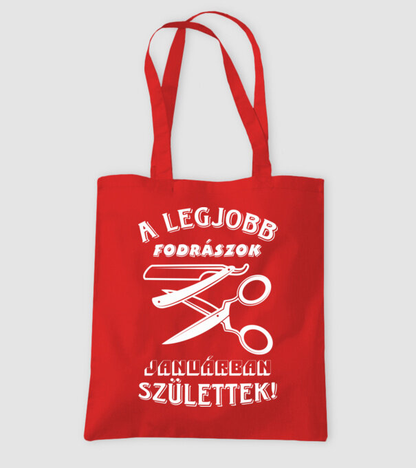  minta piros pólón