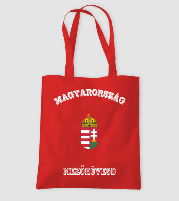 minta piros pólón
