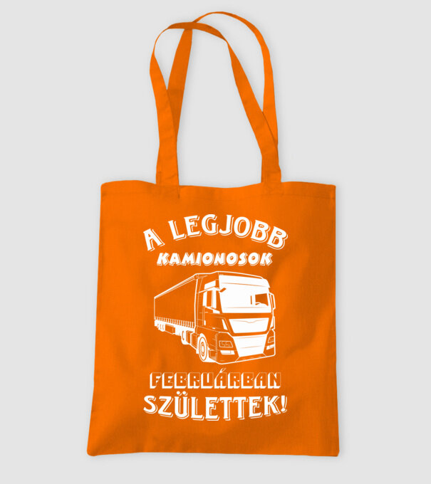  minta narancssárga pólón