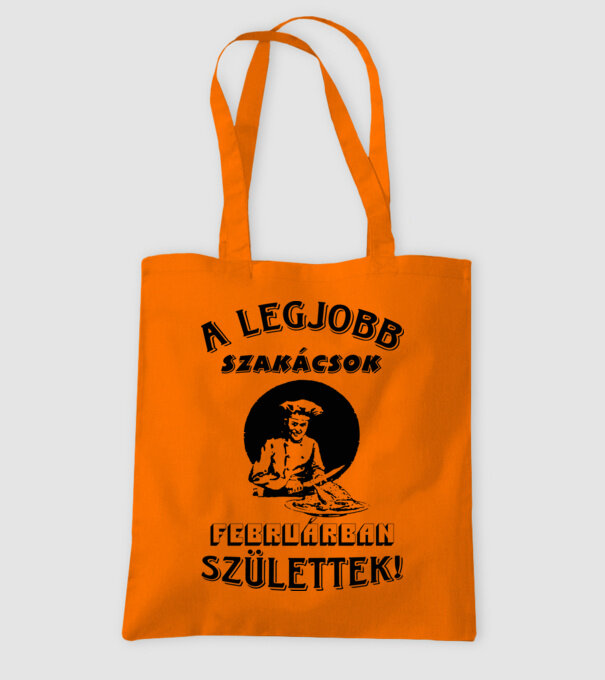  minta narancssárga pólón