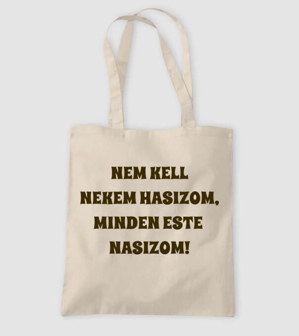  minta homokszín pólón