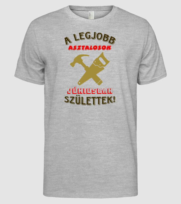  minta szürke pólón