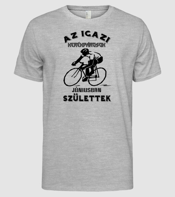  minta szürke pólón