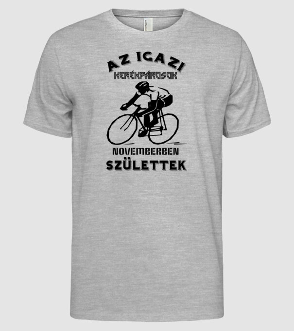  minta szürke pólón