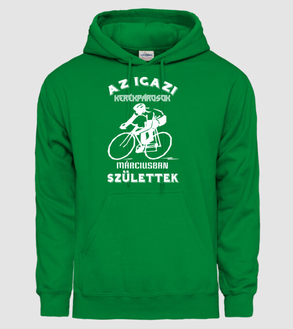  minta zöld pólón