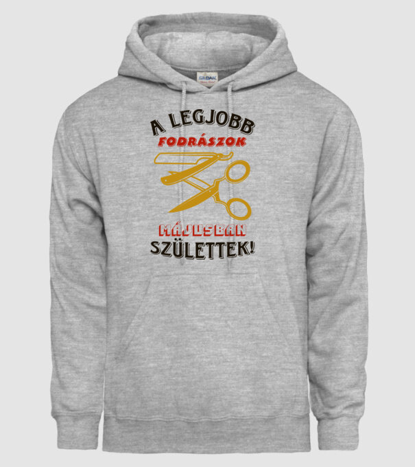  minta szürke pólón