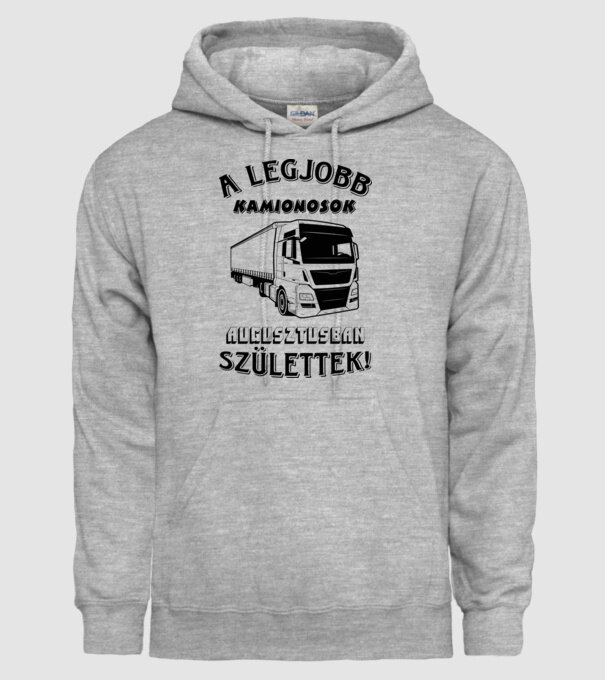  minta szürke pólón