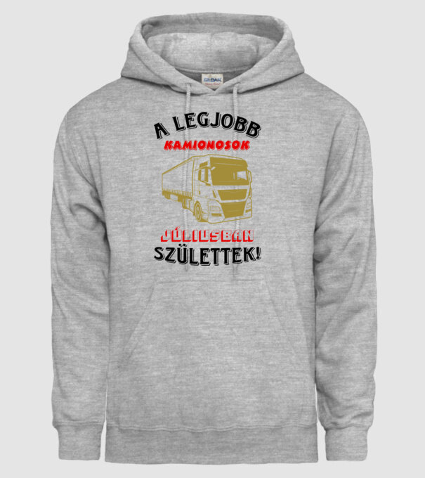  minta szürke pólón