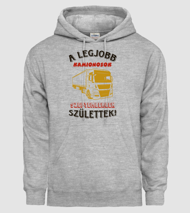  minta szürke pólón