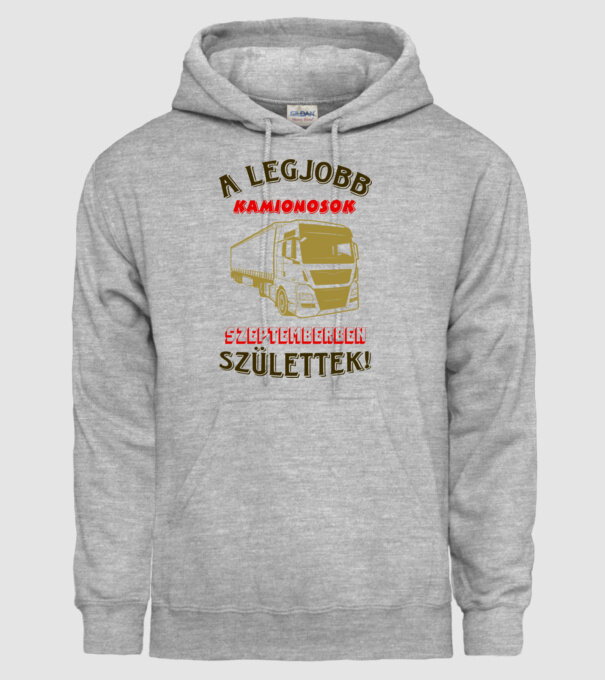  minta szürke pólón
