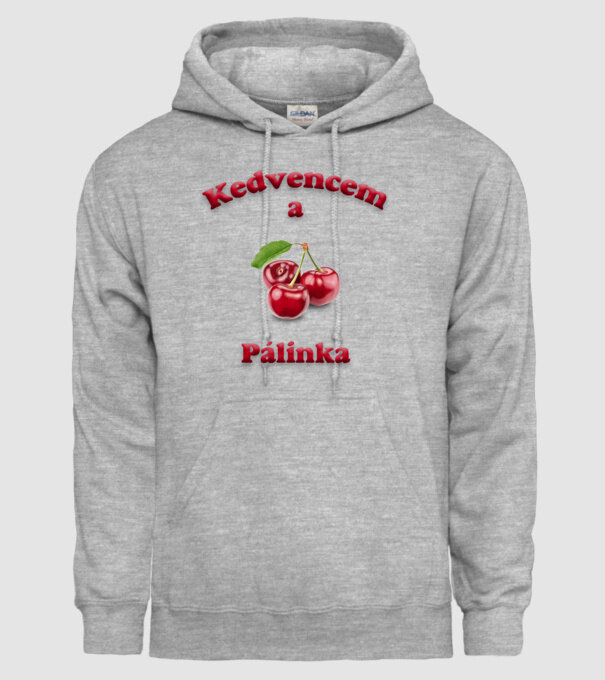  minta szürke pólón