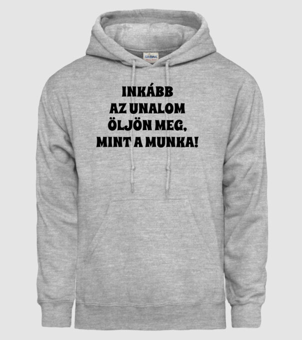  minta szürke pólón
