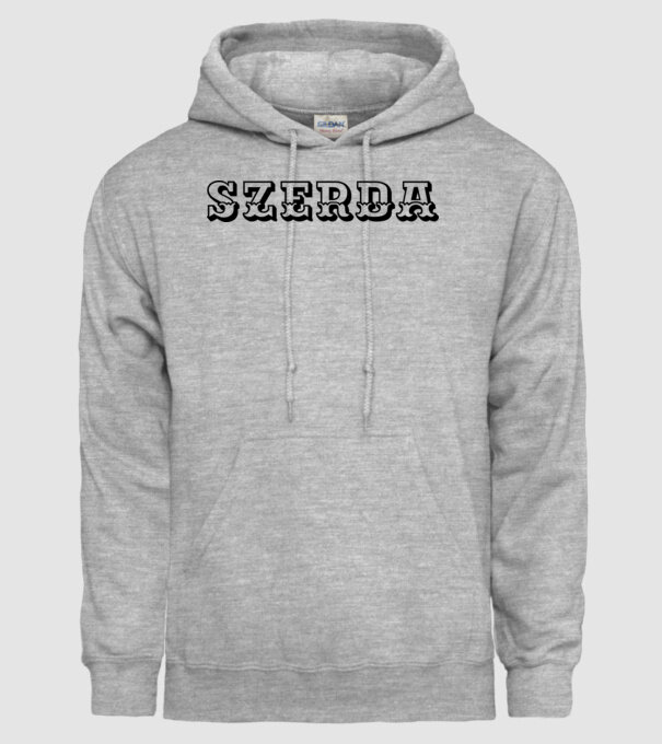  minta szürke pólón