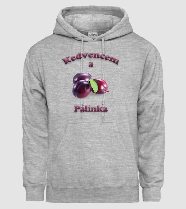  minta szürke pólón