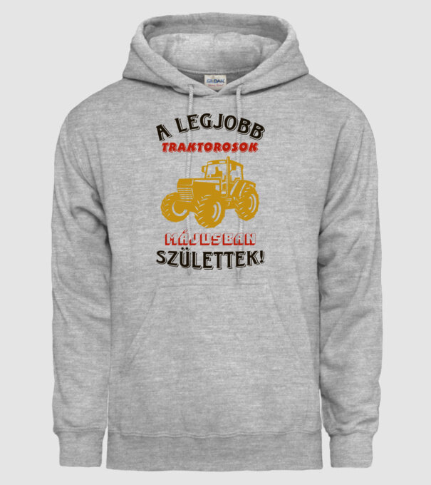  minta szürke pólón