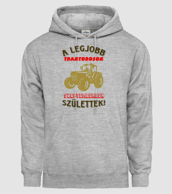  minta szürke pólón
