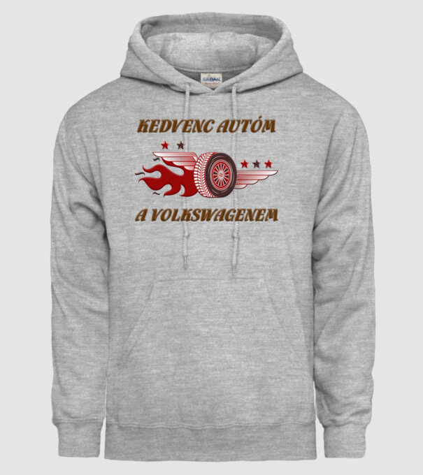  minta szürke pólón