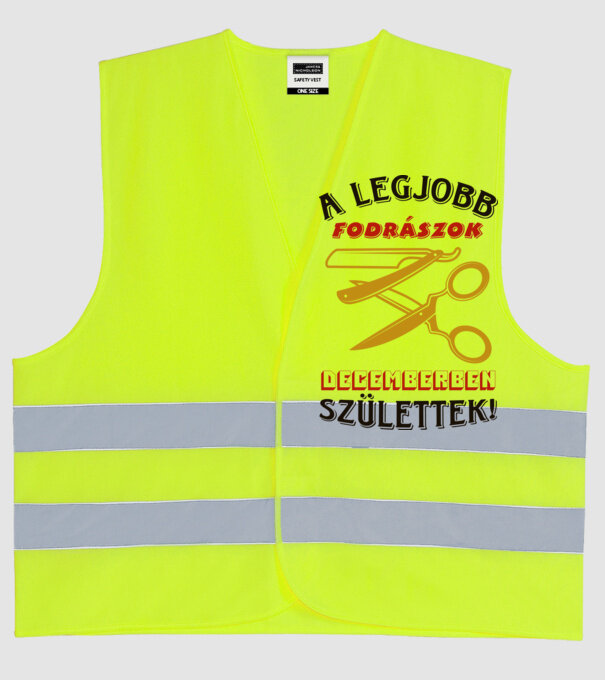  minta neonsárga pólón