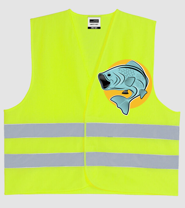 minta neonsárga pólón