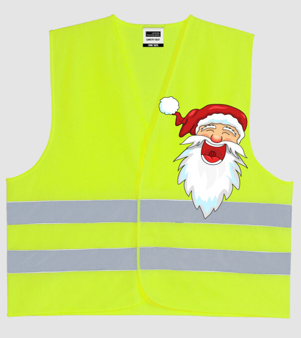  minta neonsárga pólón