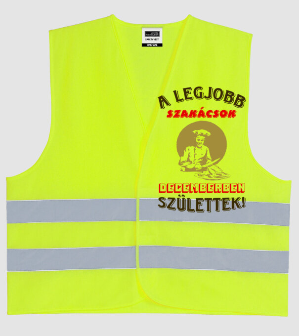  minta neonsárga pólón