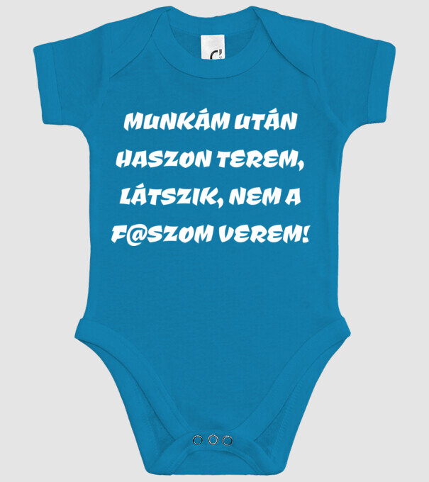  minta türkiz pólón