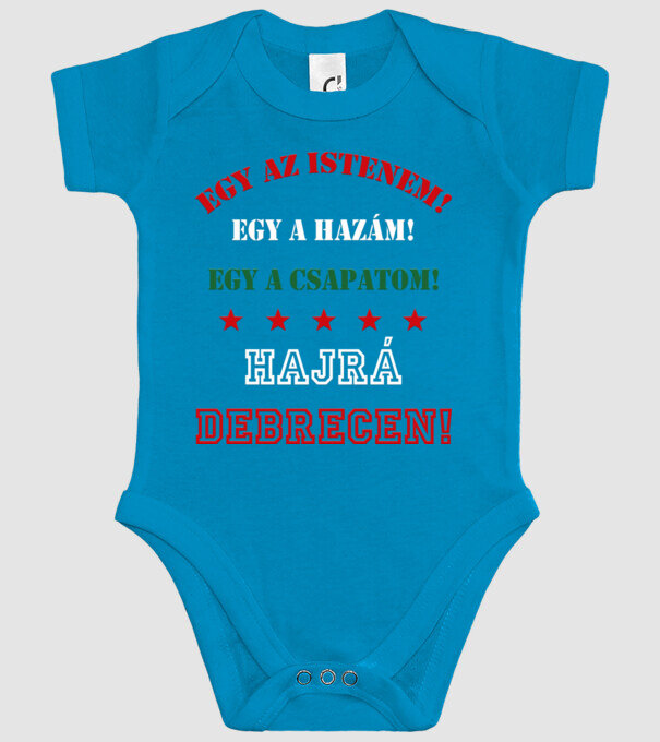  minta türkiz pólón